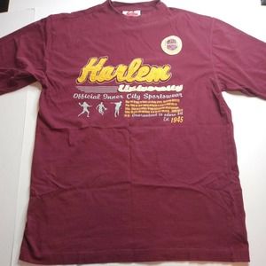 Harlem University T-shirt